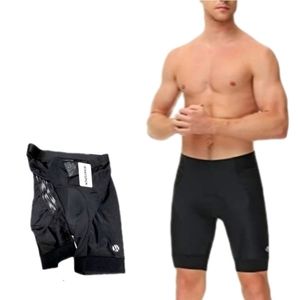 NWT SKYSPER Bike Shorts Men 4D Padded Cycling Shorts Half Bike Pants Biking MTB